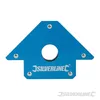 Silverline 868731 Staffa magnetica per saldatura Anteprima dell’immagine prodotto 2