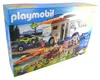 PLAYMOBIL 9318, Aktion/Abenteuer, 4 Jahr(e), Mehrfarbig, Produktbild-Vorschau 9