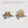 RUNPOTEC Srotolatore per cavi, PRO 530, 1 pz. Anteprima dell’immagine prodotto 6
