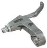 Fahrrad V-Brake Bremshebel Paar 2-3 Finger Bremsgriffe Produktbild-Vorschau 3
