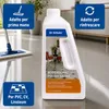Lucidante pavimenti, detergente pavimenti lucidi, cura Anteprima dell’immagine prodotto 4