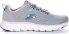 SKECHERS Flex Appeal 5.0 Schuhe Da,en grau 38 Produktbild-Vorschau 39
