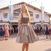 dressforfun® Mini-Dirndl Jenna Produktbild-Vorschau 3