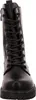 La Strada Schnürstiefel Schwarz Produktbild-Vorschau 9
