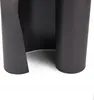 Magnetfolie 0,4mm stark – 61cm x 100cm (1m) Schwarz Matt – Produktbild-Vorschau 3