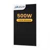 Ja Solar 500W Bifazial Glas-Glas Full Black JAM60D41 LB Produktbild-Vorschau 2