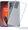 Cadorabo DE-155400, OnePlus, OnePlus Nord 2 5G, Priehľadná Náhľad obrázku produktu 4
