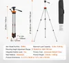 Trépied de construction universel pour laser et appareils Voir les images du produit 7