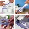 Gomma siliconica 1:1 SIL HAND, composto per impronte, gomma Anteprima dell’immagine prodotto 4