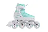 Patins à roulettes Blackwheels Flex Pro Mint patins à Voir les images du produit 8