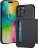 imoshion Backcover z uchwytem na kartę do Apple iPhone 16 Podgląd zdjęcia produktu 1