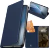Handyhülle mit Klappe für Honor Magic8 Pro, Dux Ducis Skin Produktbild-Vorschau 1