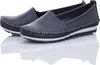 Gemini 003122-01 Schuhe Damen Ballerina Slipper Mokassins, Produktbild-Vorschau 21