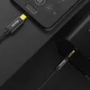 Baseus kabel audio stereo przejściówka AUX 3,5 mm mini jack Podgląd zdjęcia produktu 17