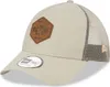 New Era – 940 Af Trucker – Graue Kappe mit Heritage-Patch Produktbild-Vorschau 5