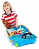 TRUNKI Kufrk cestovn odradlo Terrance 3r+ Náhľad obrázku produktu 12