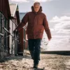 Pinewood Värnamo/Serengeti nohavice pre mužov Náhľad obrázku produktu 5