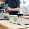 Festool Systainer³ SYS3-MFT M 112 | 578496 Voir les images du produit 8
