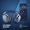 Ngs Artica Greed Bluetooth sluchátka přes uši modrá s Náhled obrázku produktu 5