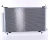 NISSENS 94772 Kondensator Klimaanlage für HONDA CR-V II Produktbild-Vorschau 6
