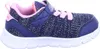 Skechers TODDLERS Comfy Flex MOVING ON Sneakers baby blau Produktbild-Vorschau 11