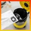 12 sacchetti per aspirapolvere Karcher WD3 KFI 357 V17 V15 Anteprima dell’immagine prodotto 9