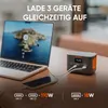 Jackery Explorer 100 Plus, 99 Wh Tragbare Powerstation mit Produktbild-Vorschau 4