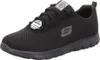 Skechers GHENTER BRONAUGH, Sneaker in Schwarz für Damen, Produktbild-Vorschau 1