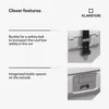 KlarsteinSwiftFrost 12L chladící box, 12V-24V/230V, do -20 Náhled obrázku produktu 6