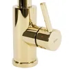 Rubinetto da cucina Rea FRESH Gold Anteprima dell’immagine prodotto 6
