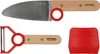 OPINEL Dětská sada nožů Le petit Chef 3 kusy Náhled obrázku produktu 26