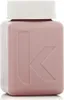 A small pink bottle with a white cap and a large embossed 'K' logo. Anteprima dell’immagine prodotto
