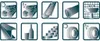 Pica Classic FOR ALL Bianco e Nero 546 Anteprima dell’immagine prodotto 7