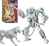 Hasbro Transformers Königreich WFC Tigatron F0696 Produktbild-Vorschau 1