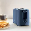 Tefal Morning TT2M1410, 2 Scheibe(n), Blau, Kunststoff, Produktbild-Vorschau 10