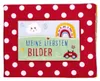 Babyglück - Stoff-Fotoalbum Meine Liebsten Bilder Produktbild-Vorschau 1