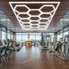 Hexagon LED Garage Light, 3 einstellbare Helligkeitsstufen, Produktbild-Vorschau 8