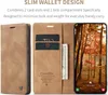 Samsung Galaxy S26 Plus Hülle - CaseMe 013 Klapphülle - Produktbild-Vorschau 2