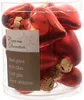 Rote Herz-Christbaumkugeln, 12er-Set, 4,5 cm Produktbild-Vorschau 5
