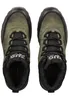 Bugatti Schnürboots Herren 31393438303538 Grün 43 EU Produktbild-Vorschau 22
