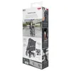 reer DesignLine RainSafe Active Regenschutz für Buggys und Anteprima dell’immagine prodotto 1