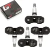 4x Reifendrucksensor TPMS 282189 für FERRARI CALIFORNIA Produktbild-Vorschau 1