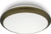 Philips myLiving Denim LED-Deckenleuchte bronze, 1 Produktbild-Vorschau 2