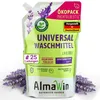 Universal-Waschmittel Mit Lavendelduft Eco 1,5 L (23 Produktbild-Vorschau 13