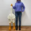 Kruzzel Maskottchen - Gans 130cm 24720 Produktbild-Vorschau 7