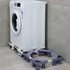 Waschmaschinen Untergestell,Waschmaschine Sockel Produktbild-Vorschau 1