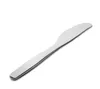 Alessi Buttermesser Itsumo - ANF06/37 - von Naota Fukasawa Produktbild-Vorschau 1