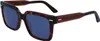 Damensonnenbrille Calvin Klein CK22535S Produktbild-Vorschau 1
