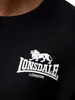 Lonsdale Longridge Sweatshirt Schwarz L Mann Schwarz L Produktbild-Vorschau 3