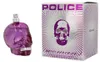 Police To Be Woman Eau De Parfum Spray 125ml Produktbild-Vorschau 5